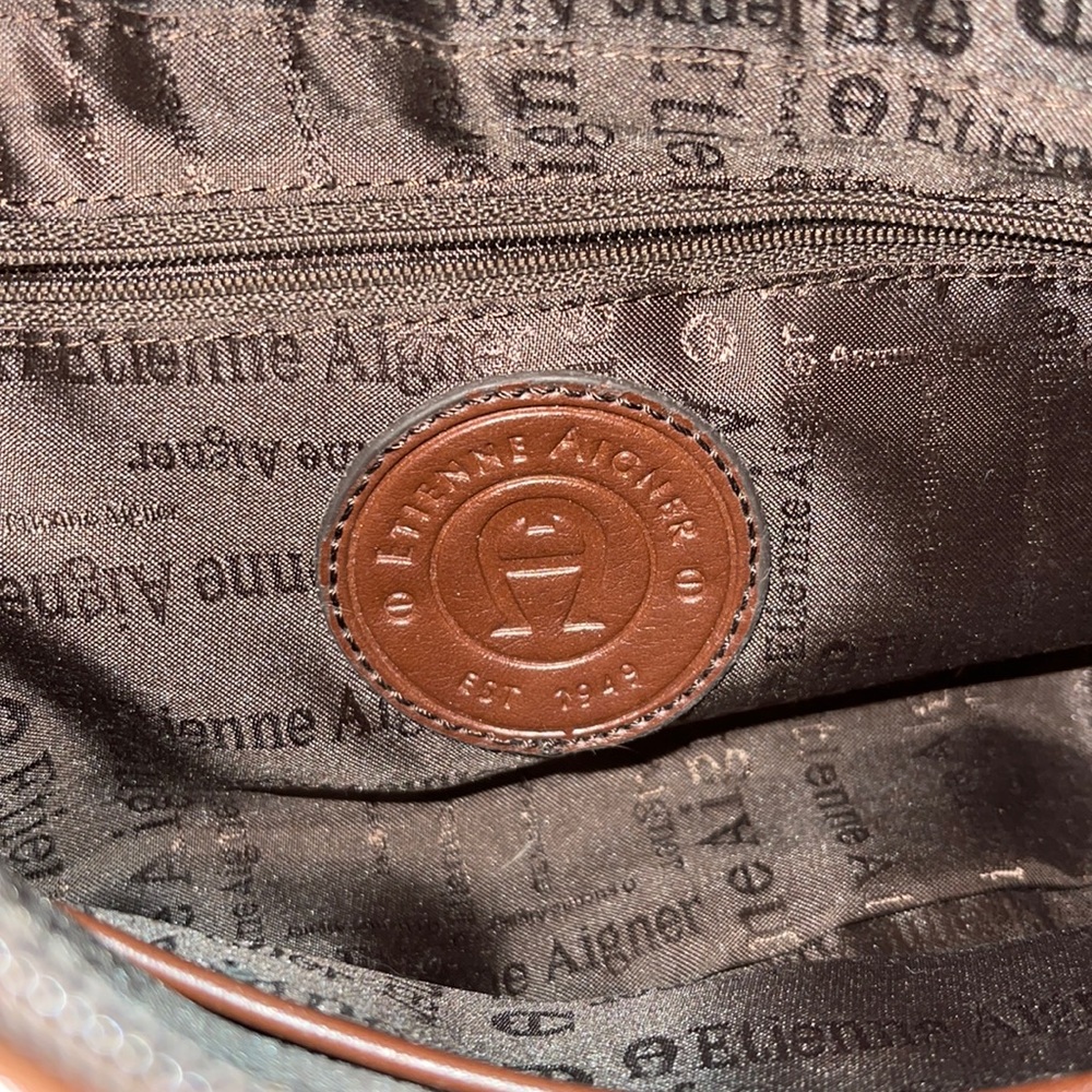 Name brand purse